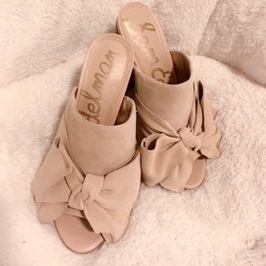 Sam Edelman Yumi Mule